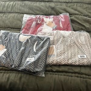 Kyte baby sleep sacs